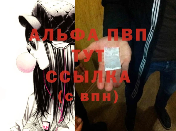 винт Алексеевка